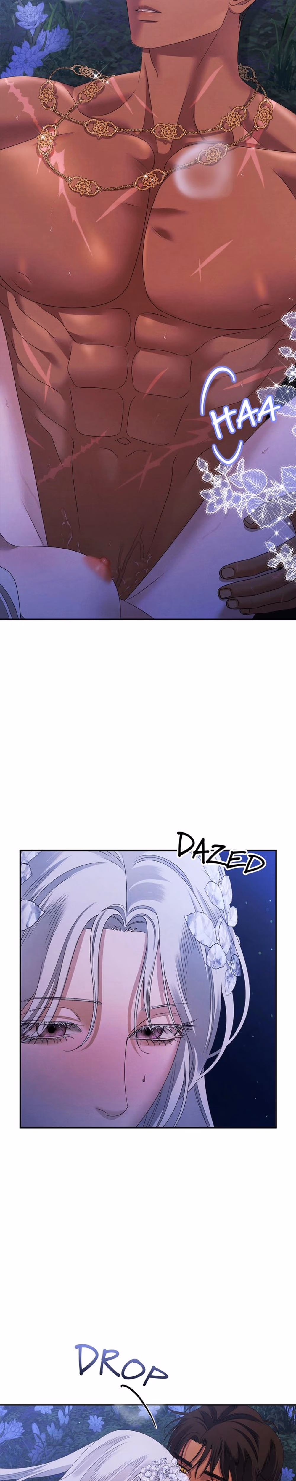 Predatory Marriage - Chapter 26 - Part 11