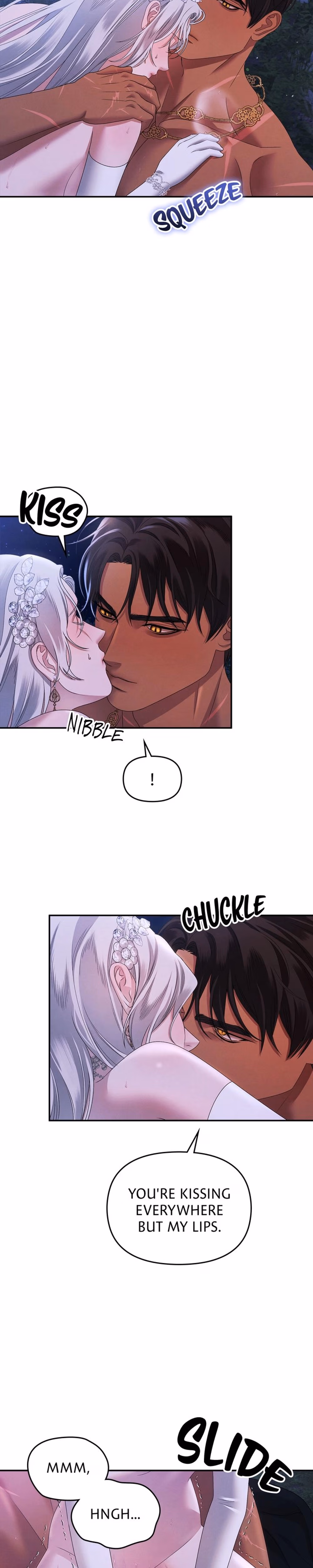 Predatory Marriage - Chapter 26 - Part 12
