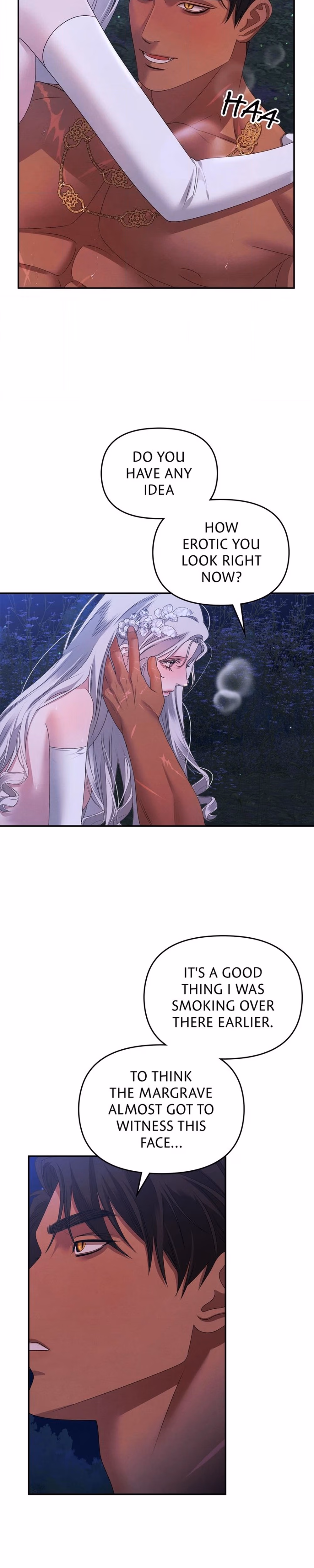 Predatory Marriage - Chapter 26 - Part 14