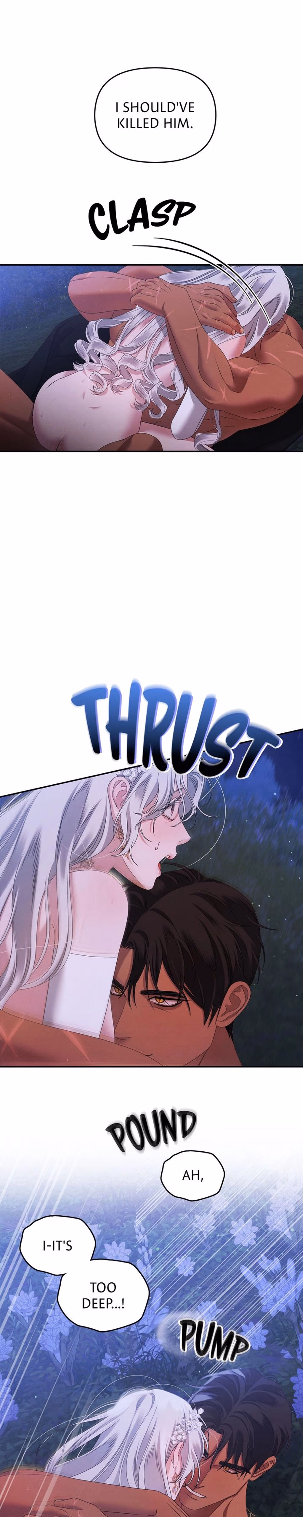 Predatory Marriage - Chapter 26 - Part 15