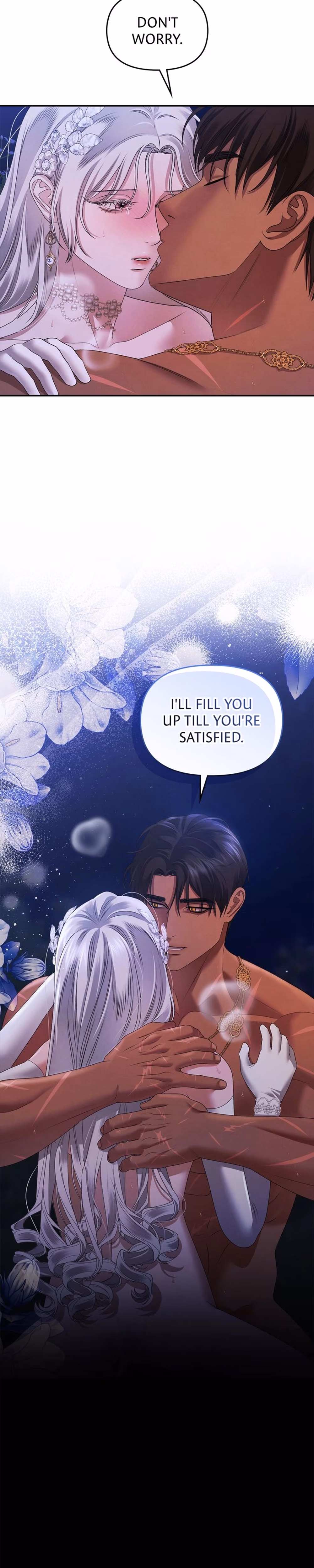 Predatory Marriage - Chapter 26 - Part 19