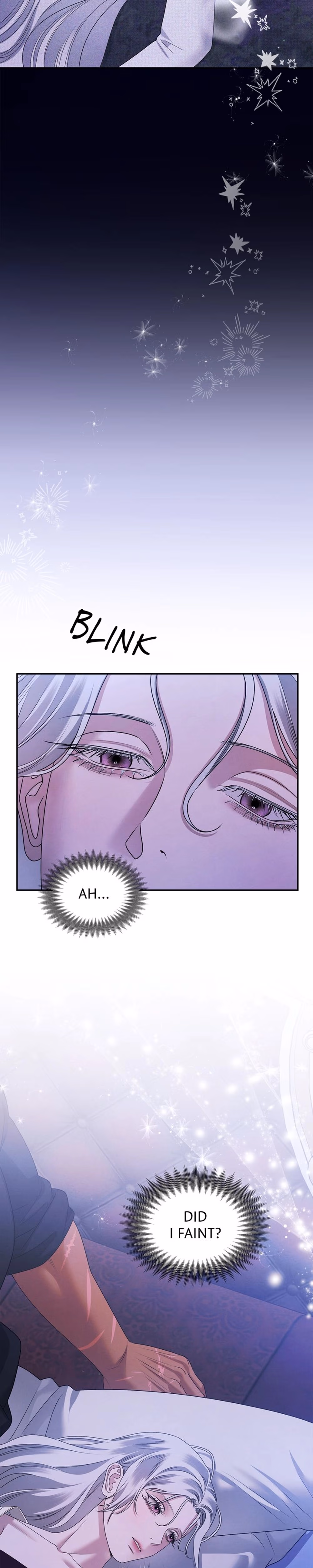 Predatory Marriage - Chapter 26 - Part 21