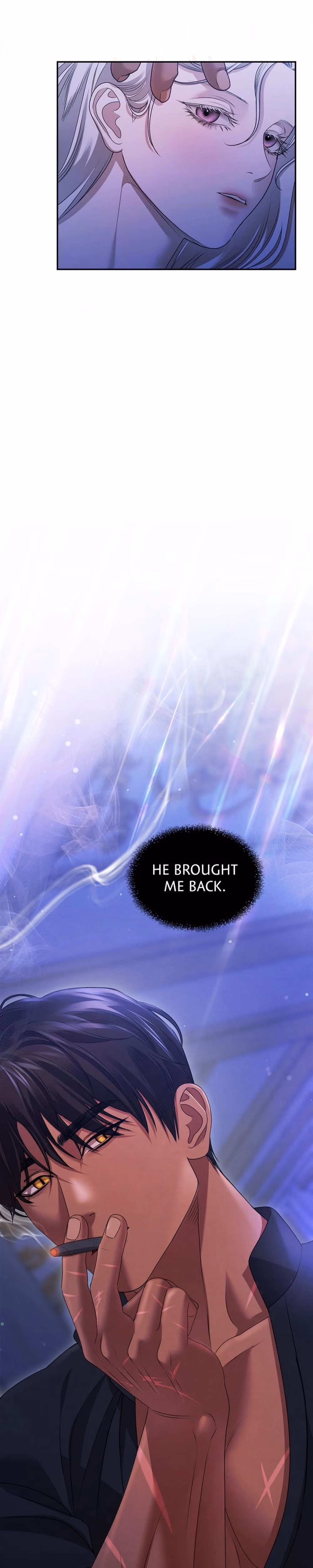 Predatory Marriage - Chapter 26 - Part 24