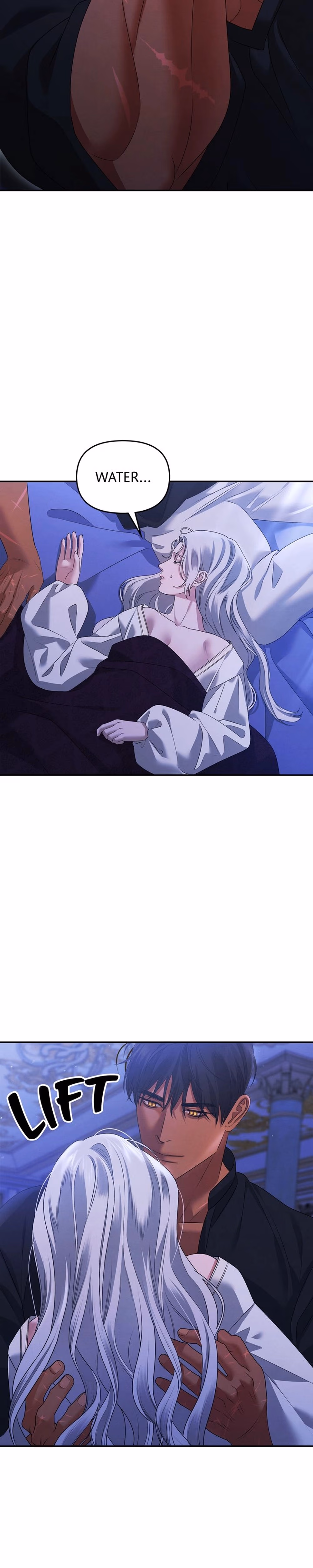 Predatory Marriage - Chapter 26 - Part 25