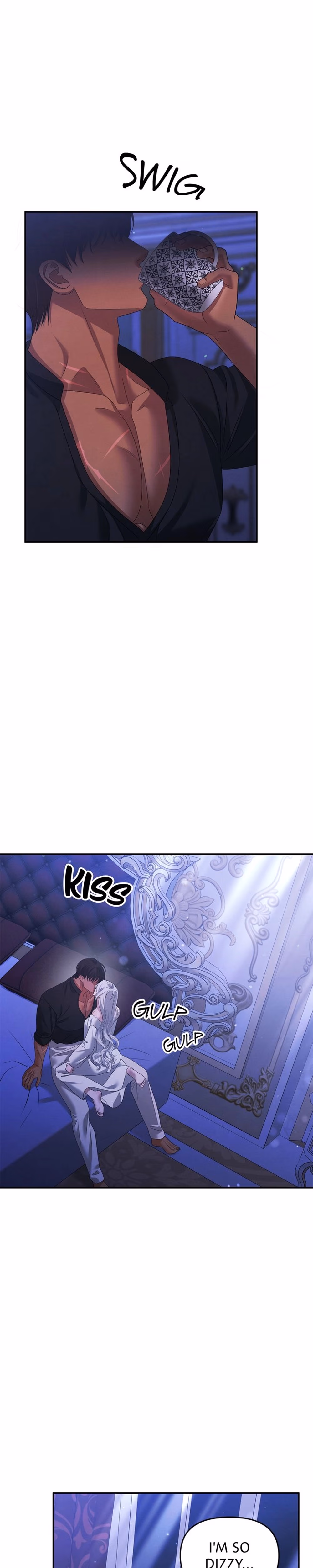 Predatory Marriage - Chapter 26 - Part 26