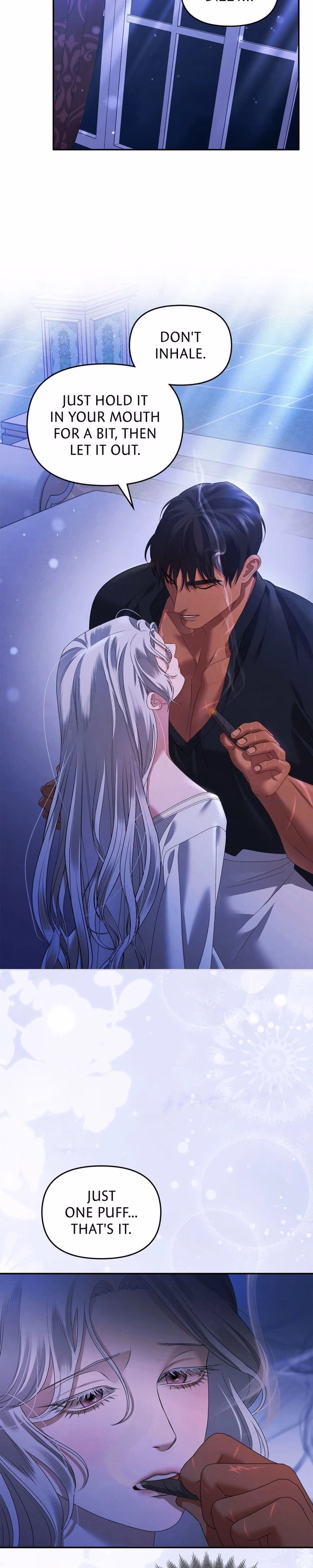 Predatory Marriage - Chapter 26 - Part 27
