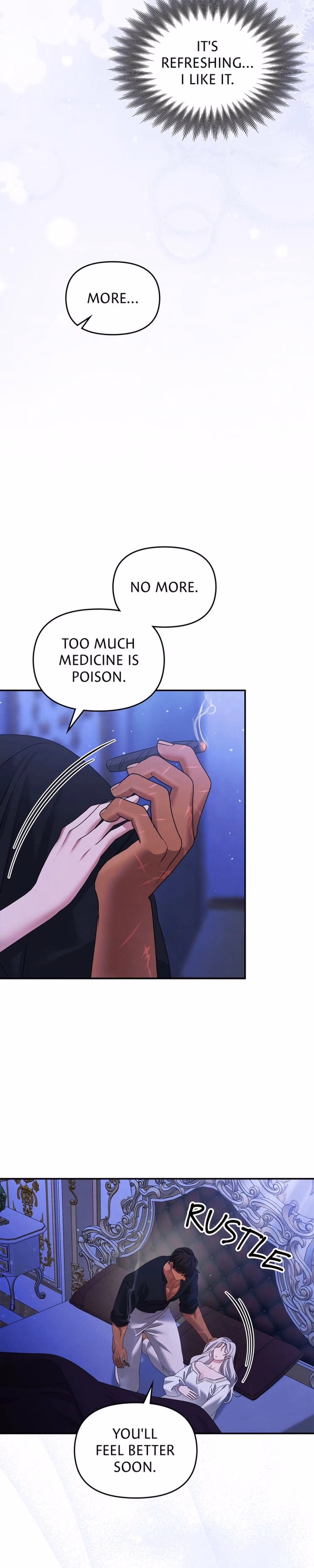 Predatory Marriage - Chapter 26 - Part 28