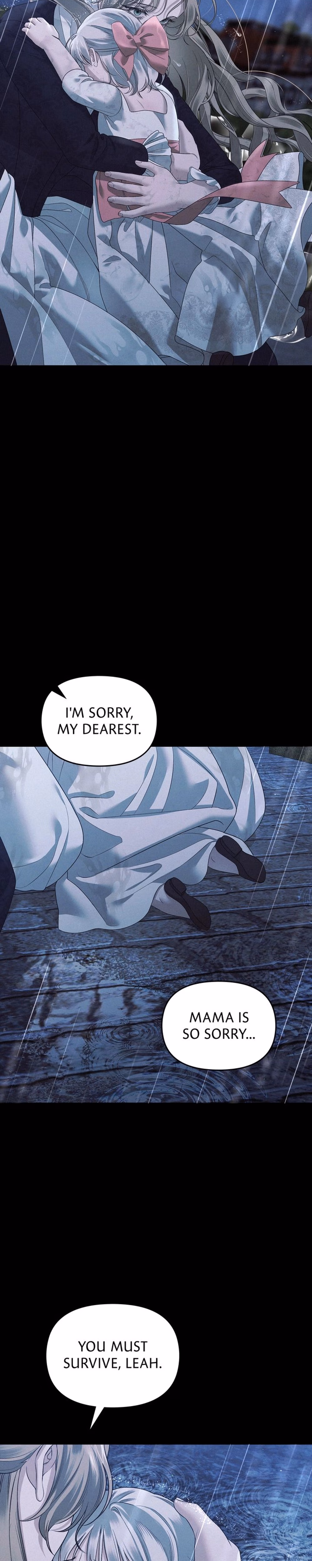 Predatory Marriage - Chapter 27 - Part 6