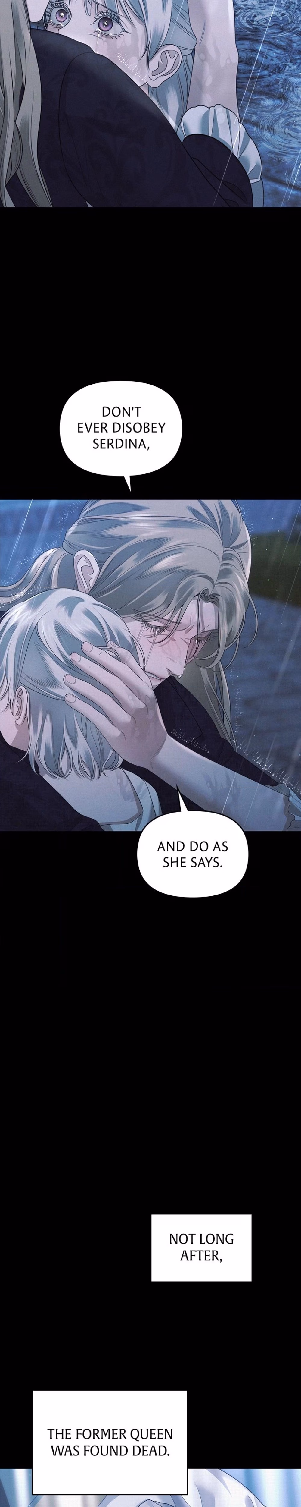 Predatory Marriage - Chapter 27 - Part 7
