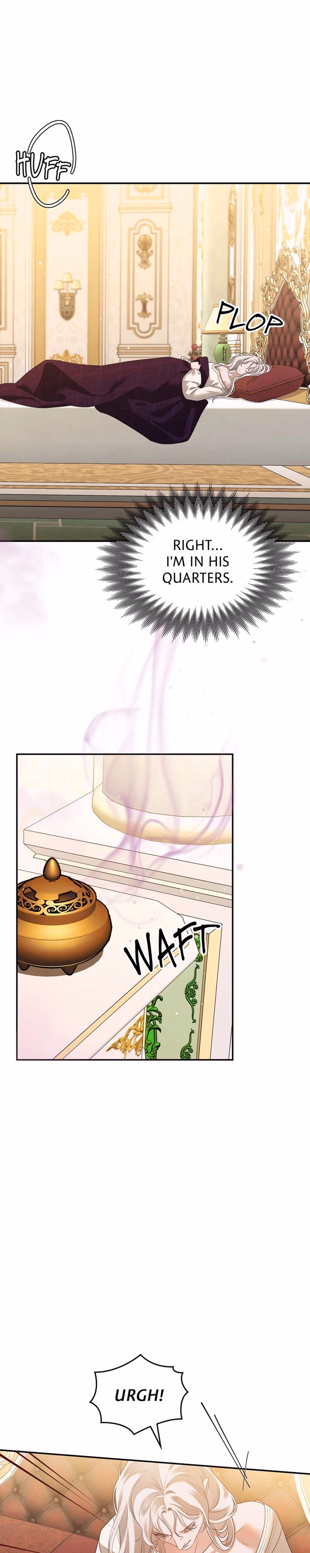 Predatory Marriage - Chapter 27 - Part 16