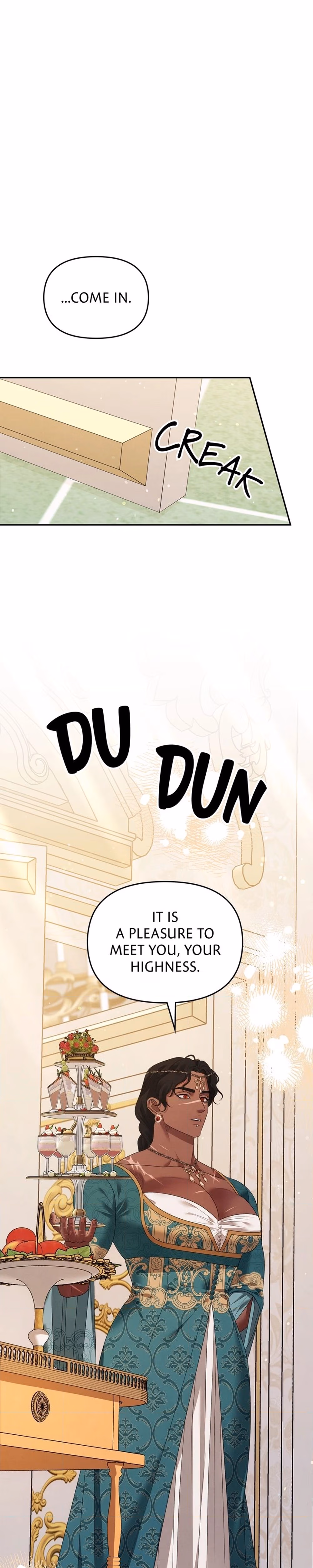 Predatory Marriage - Chapter 27 - Part 20