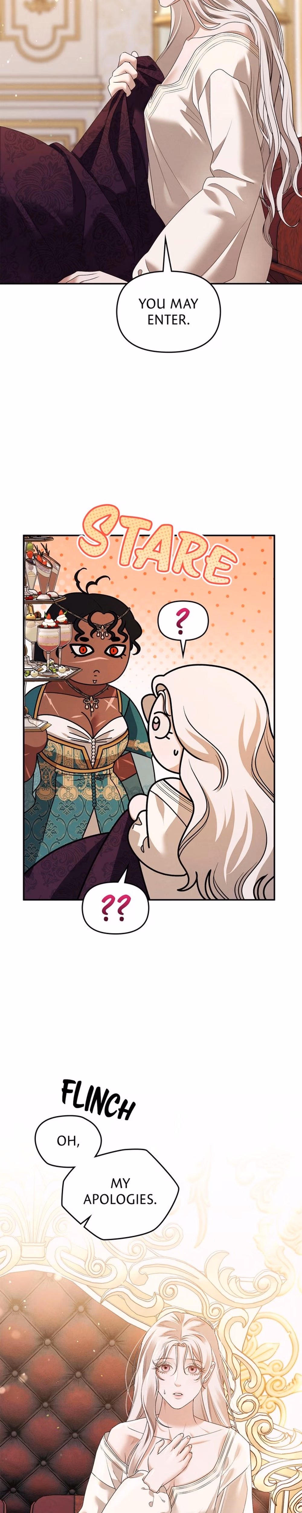 Predatory Marriage - Chapter 27 - Part 22