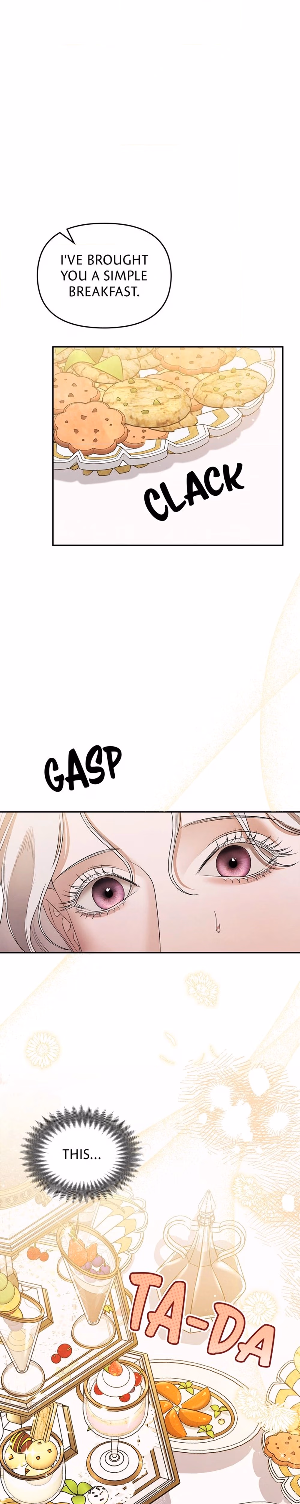 Predatory Marriage - Chapter 27 - Part 24
