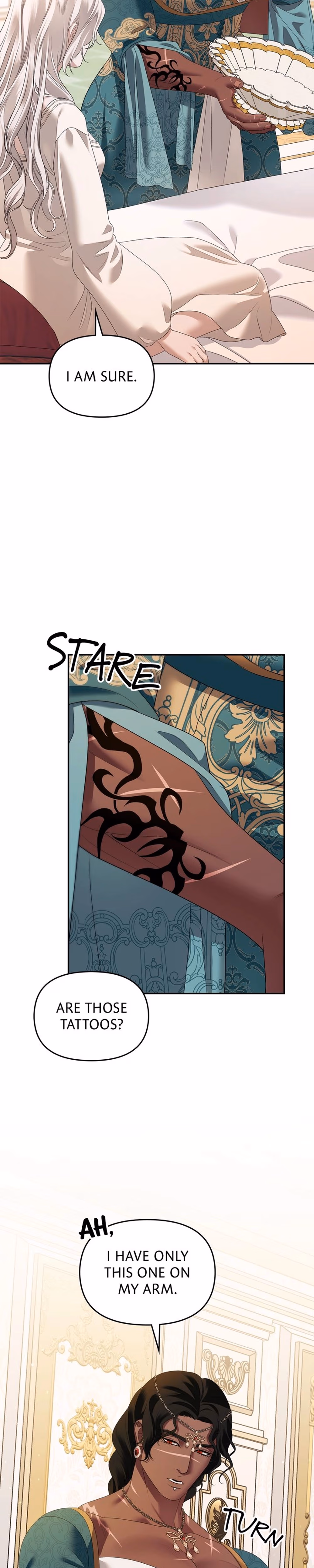 Predatory Marriage - Chapter 27 - Part 28