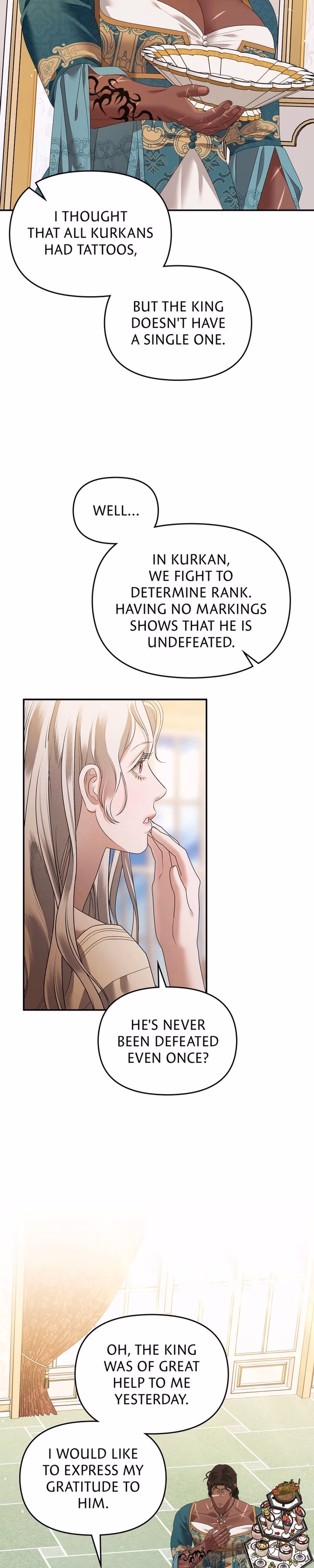 Predatory Marriage - Chapter 27 - Part 29