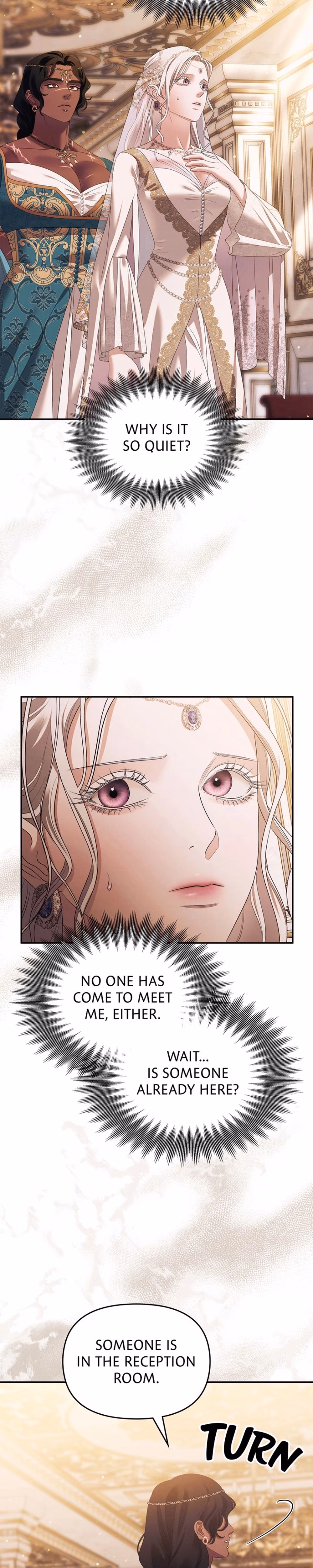 Predatory Marriage - Chapter 27 - Part 32