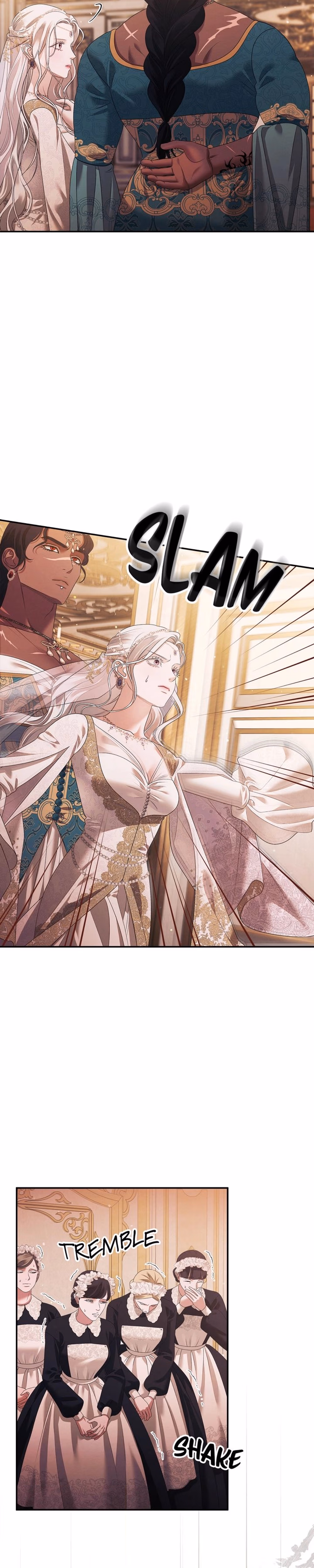 Predatory Marriage - Chapter 27 - Part 33