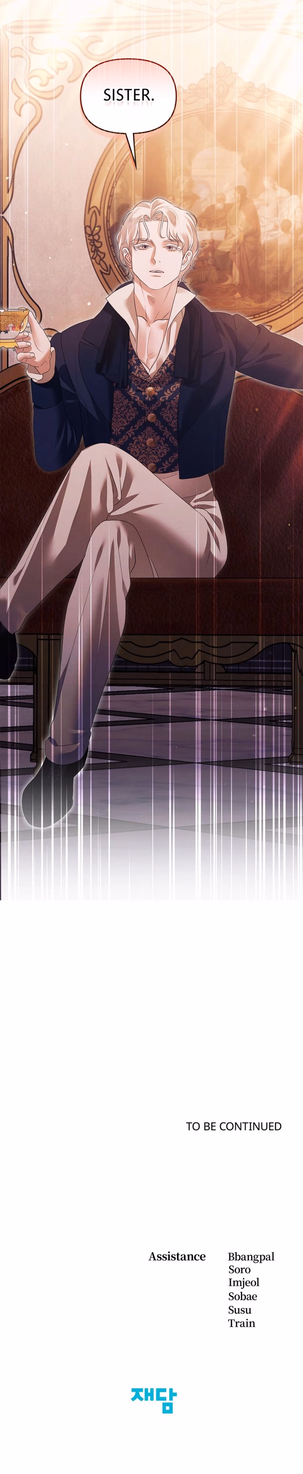 Predatory Marriage - Chapter 27 - Part 35