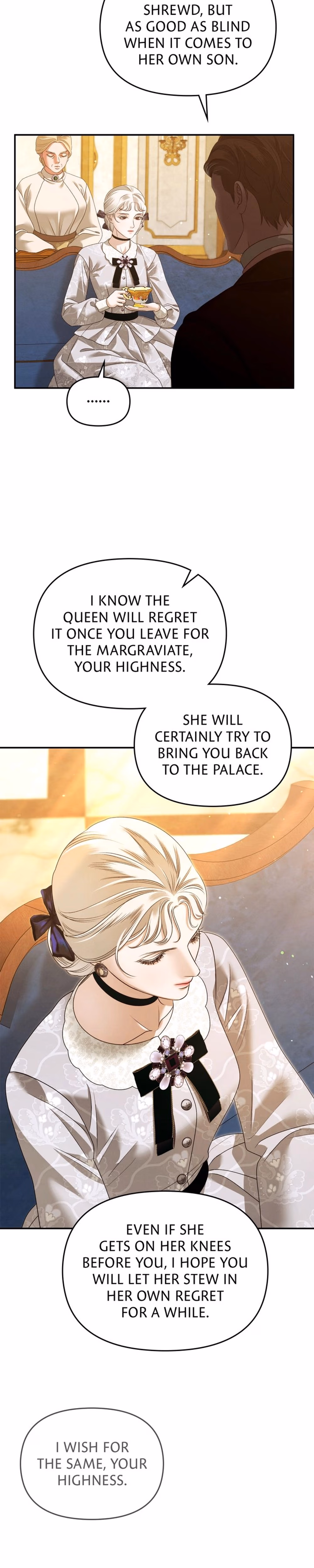 Predatory Marriage - Chapter 28 - Part 12