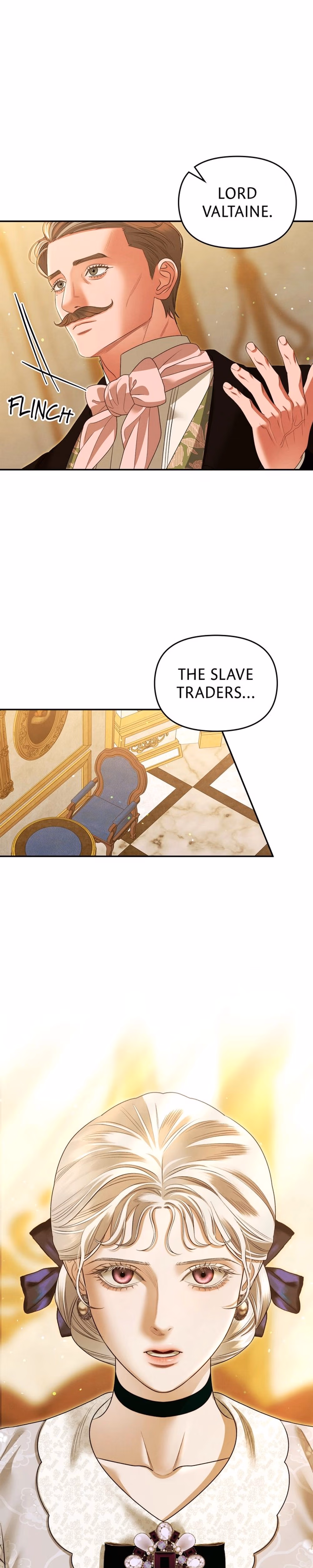 Predatory Marriage - Chapter 28 - Part 13