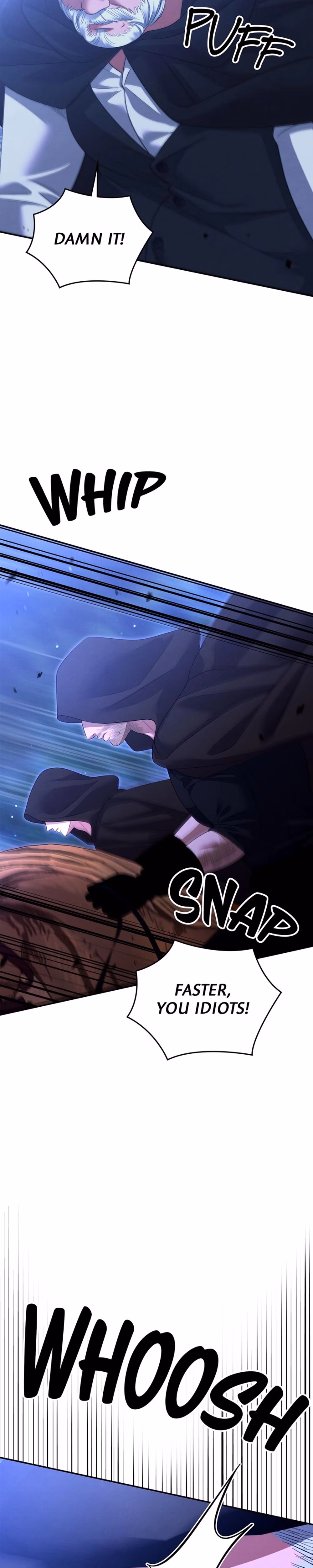Predatory Marriage - Chapter 28 - Part 16
