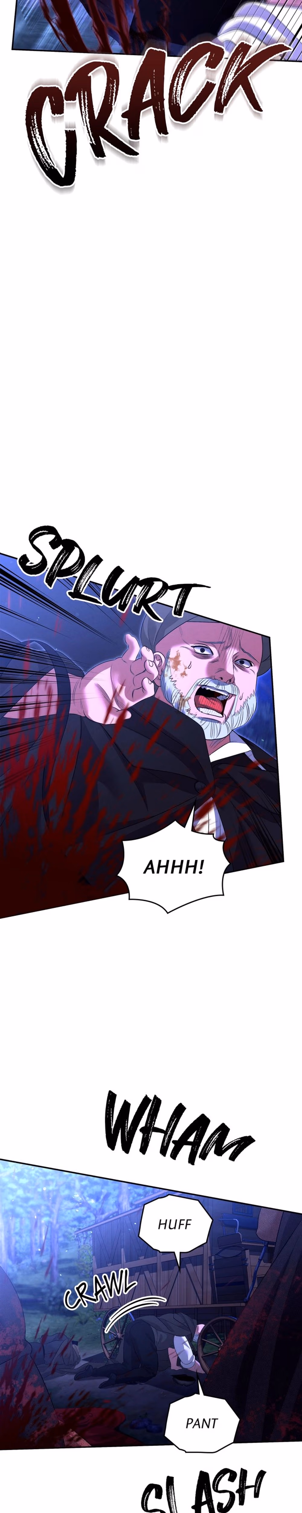 Predatory Marriage - Chapter 28 - Part 19