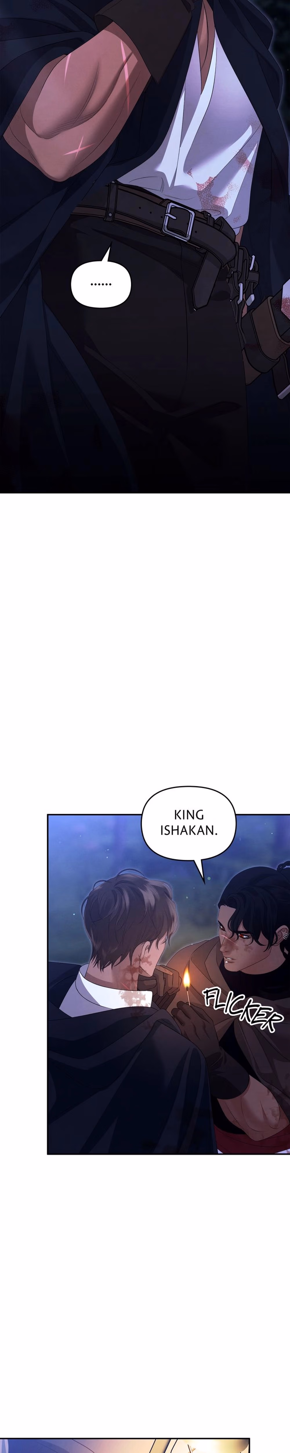 Predatory Marriage - Chapter 28 - Part 23