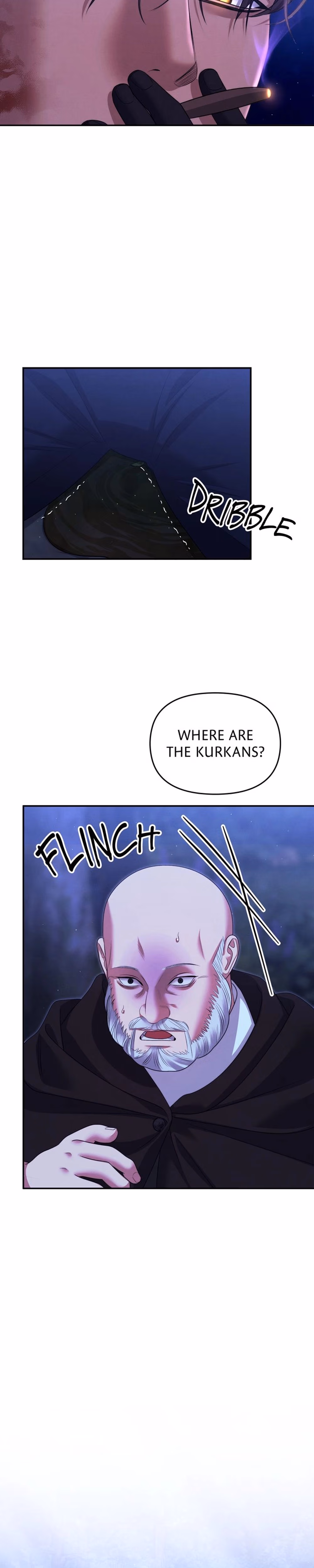 Predatory Marriage - Chapter 28 - Part 25