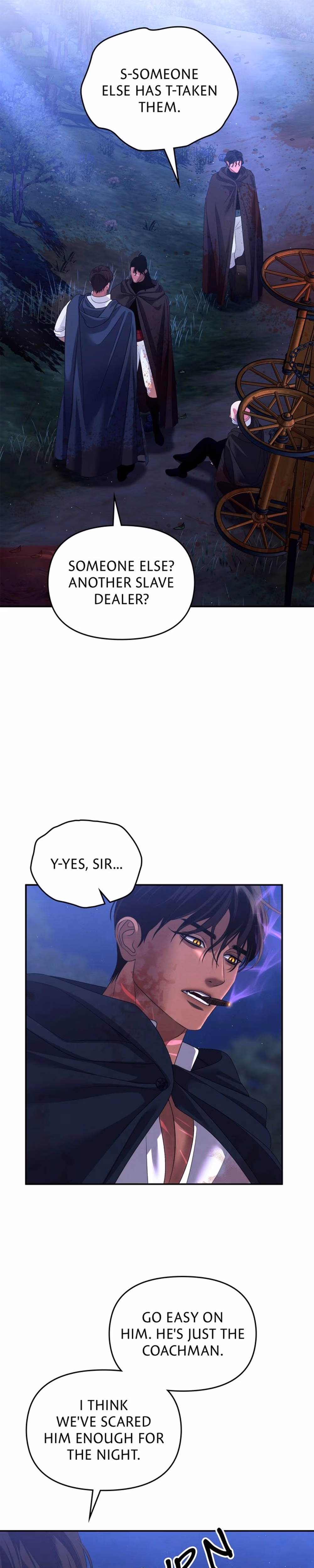 Predatory Marriage - Chapter 28 - Part 26