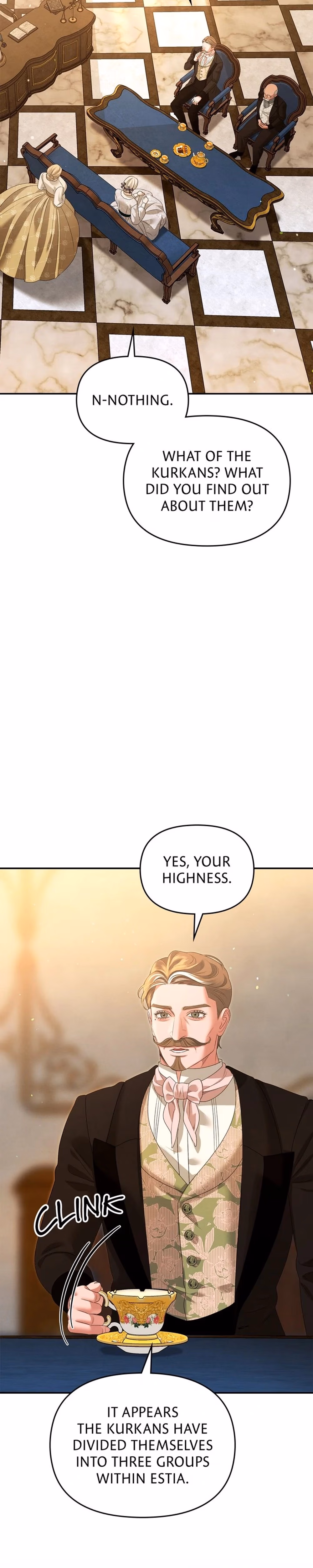 Predatory Marriage - Chapter 29 - Part 6