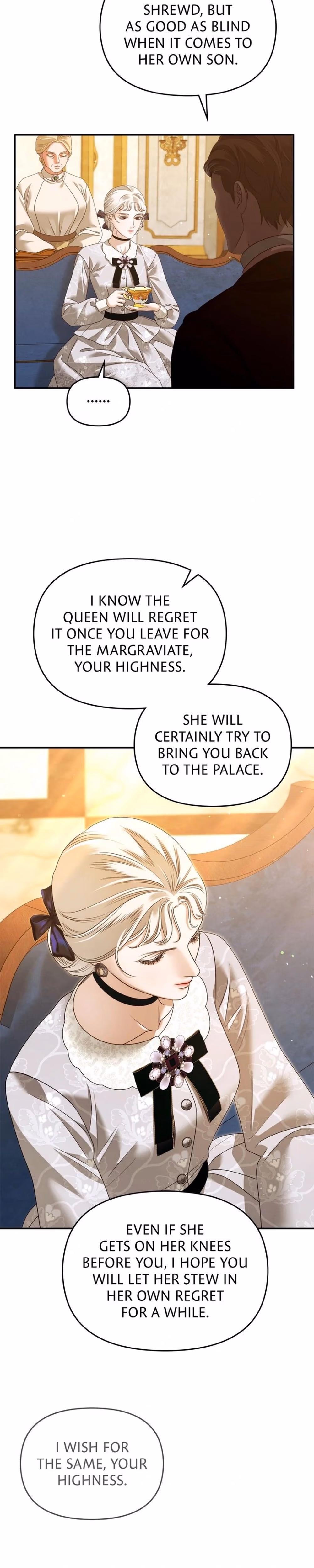 Predatory Marriage - Chapter 29 - Part 12