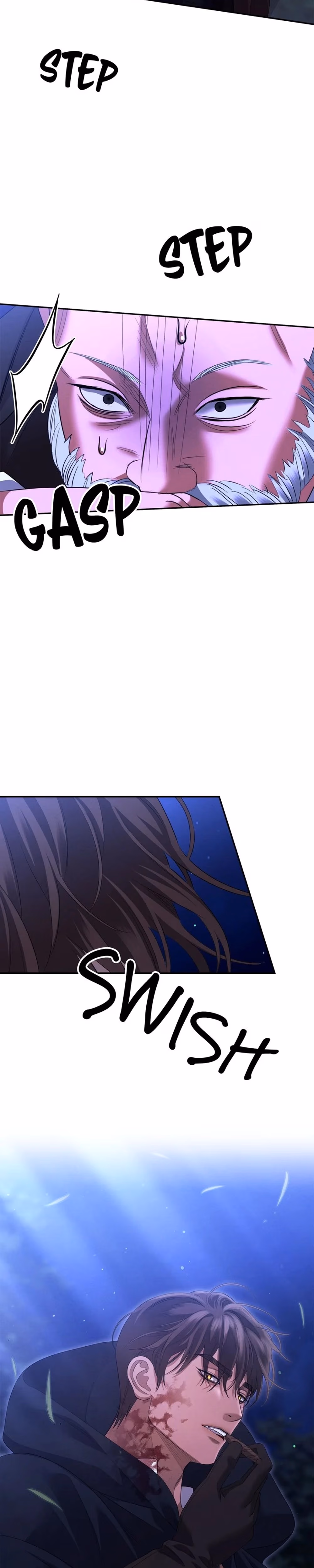 Predatory Marriage - Chapter 29 - Part 22