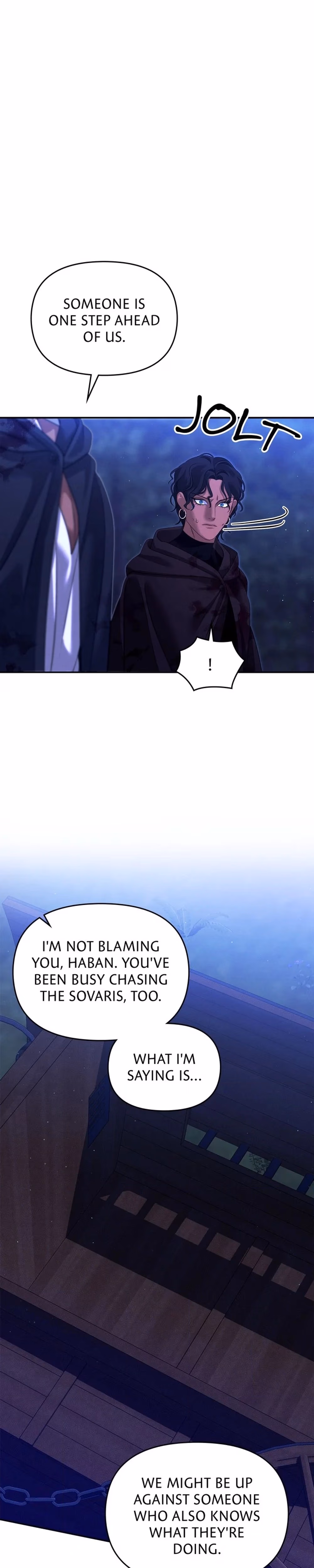 Predatory Marriage - Chapter 29 - Part 30