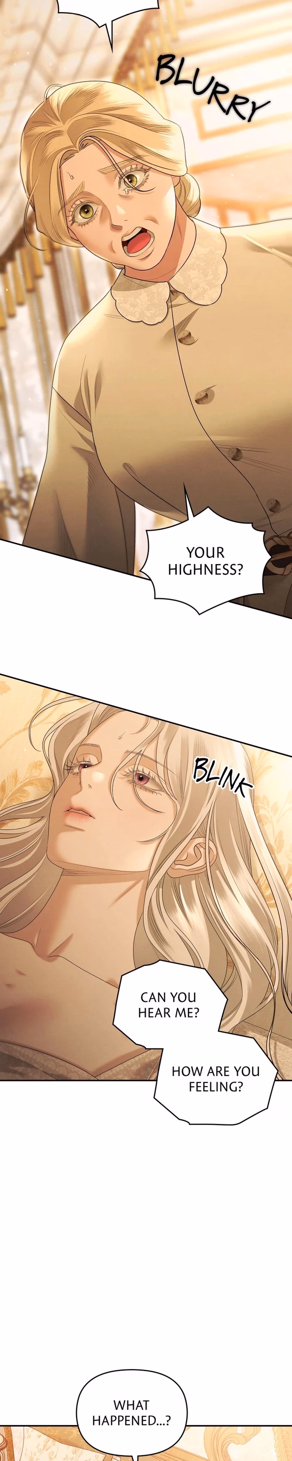 Predatory Marriage - Chapter 30 - Part 4