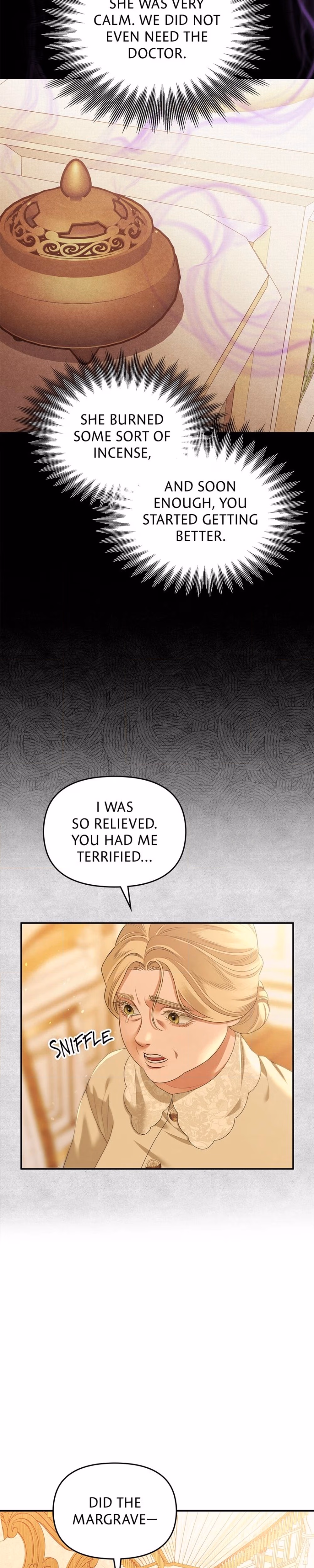 Predatory Marriage - Chapter 30 - Part 7
