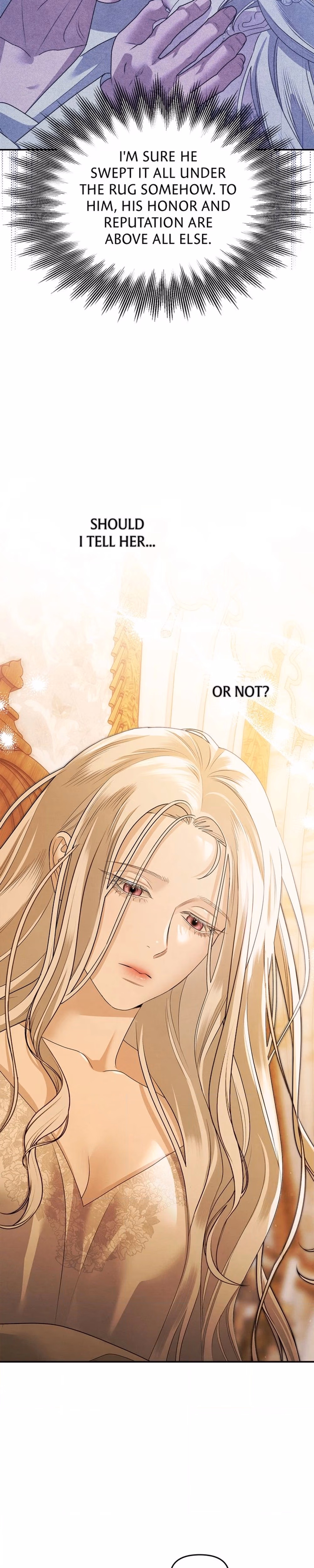 Predatory Marriage - Chapter 30 - Part 10