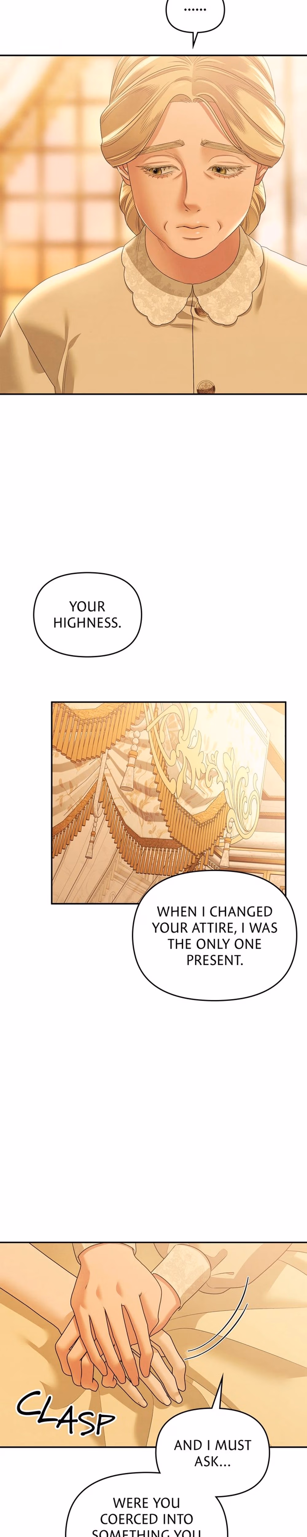 Predatory Marriage - Chapter 30 - Part 11