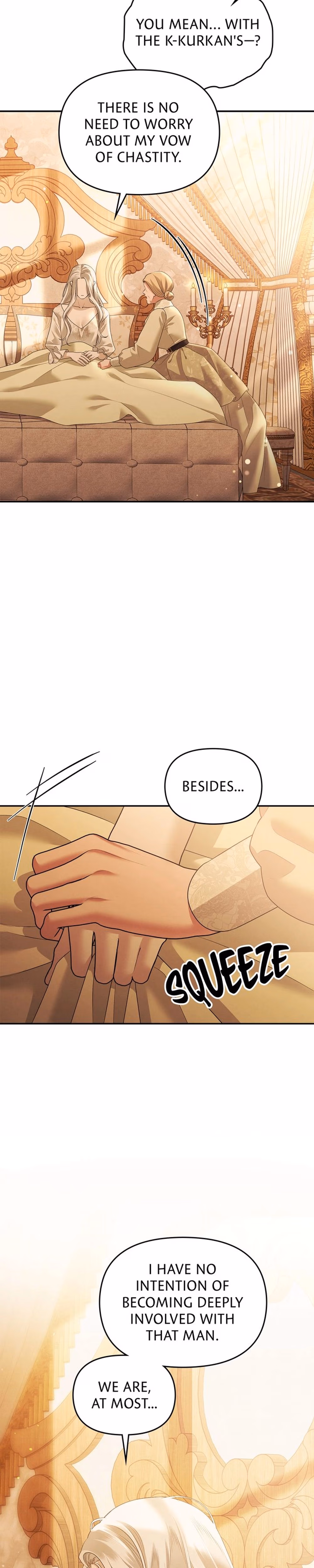 Predatory Marriage - Chapter 30 - Part 13