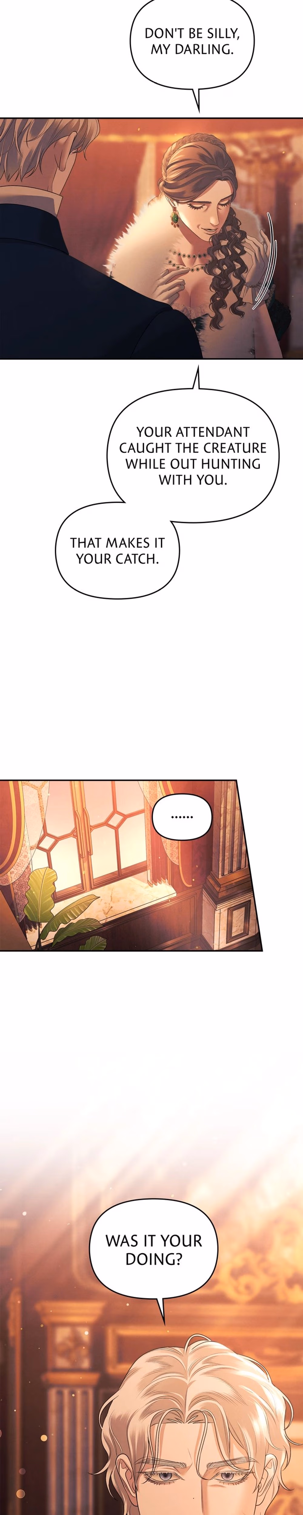 Predatory Marriage - Chapter 30 - Part 18