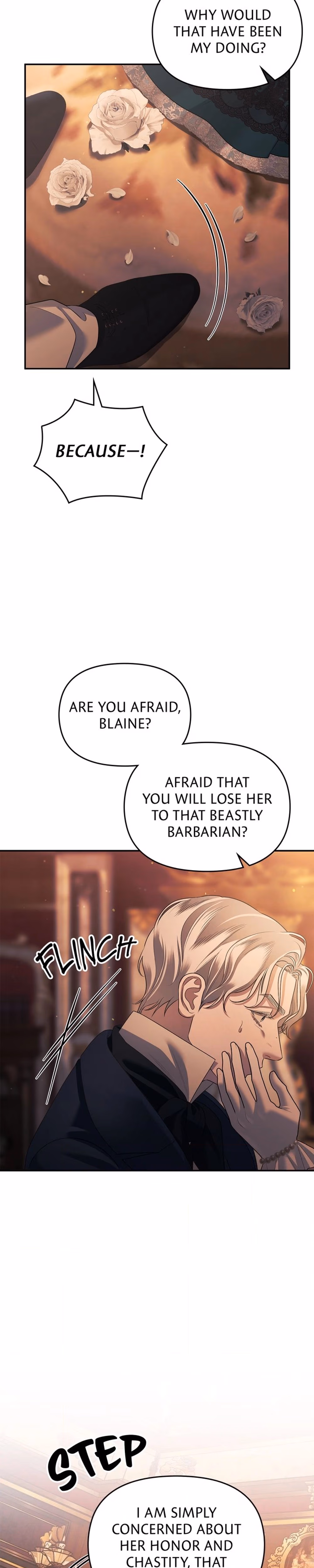 Predatory Marriage - Chapter 30 - Part 20