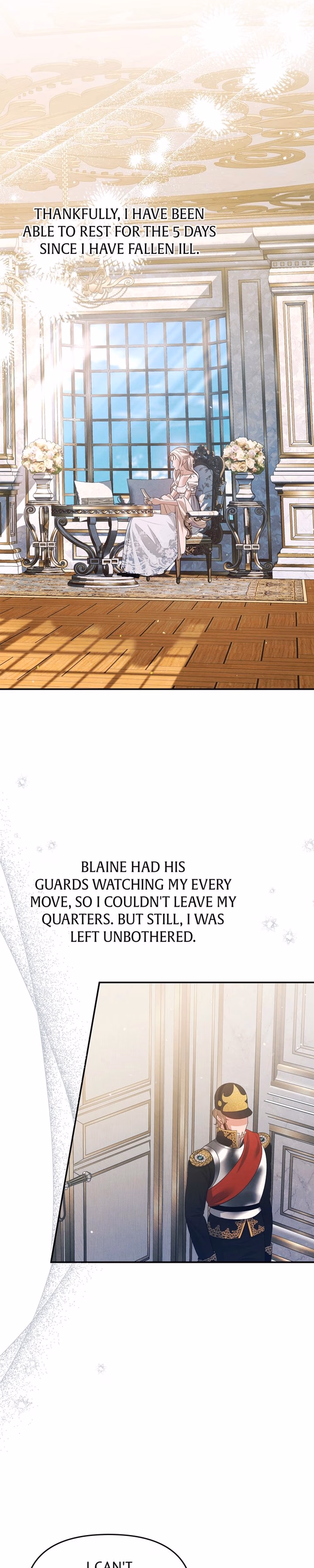 Predatory Marriage - Chapter 30 - Part 25