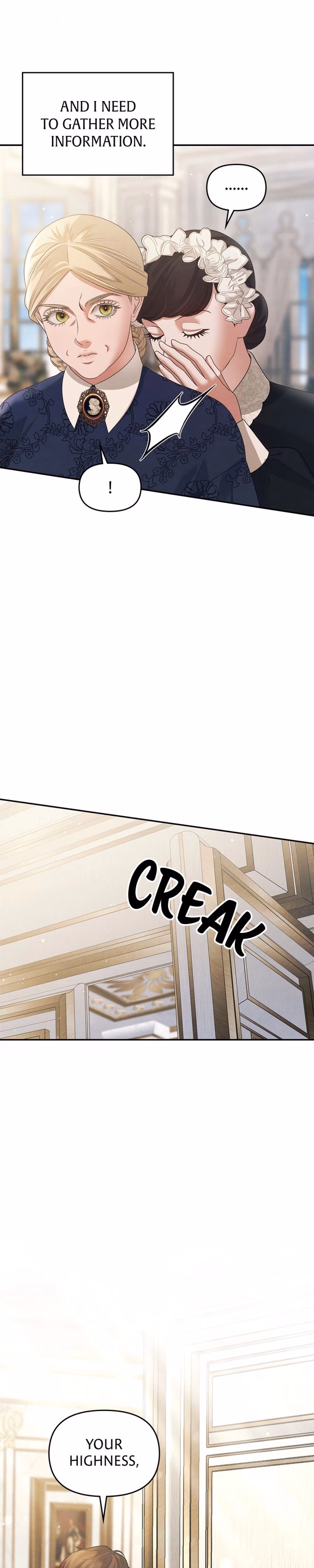 Predatory Marriage - Chapter 30 - Part 31