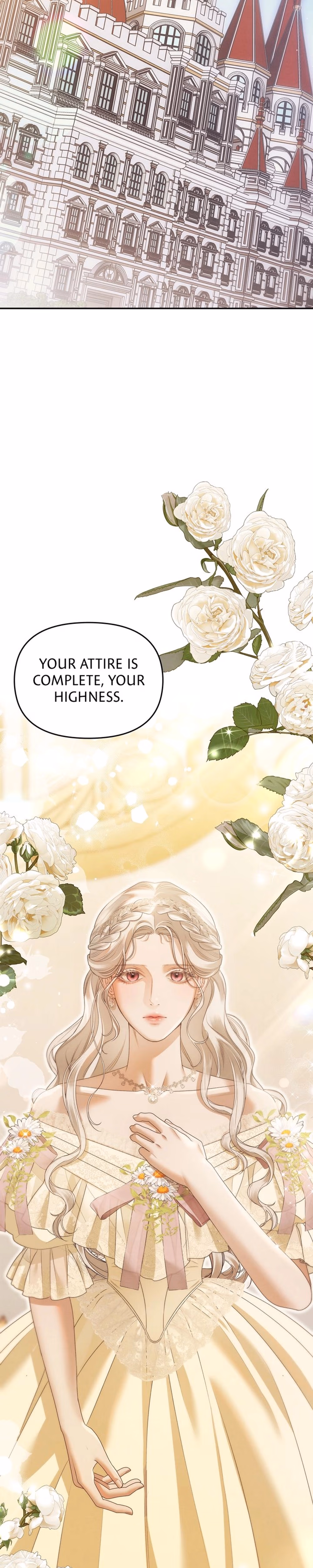 Predatory Marriage - Chapter 31 - Part 6