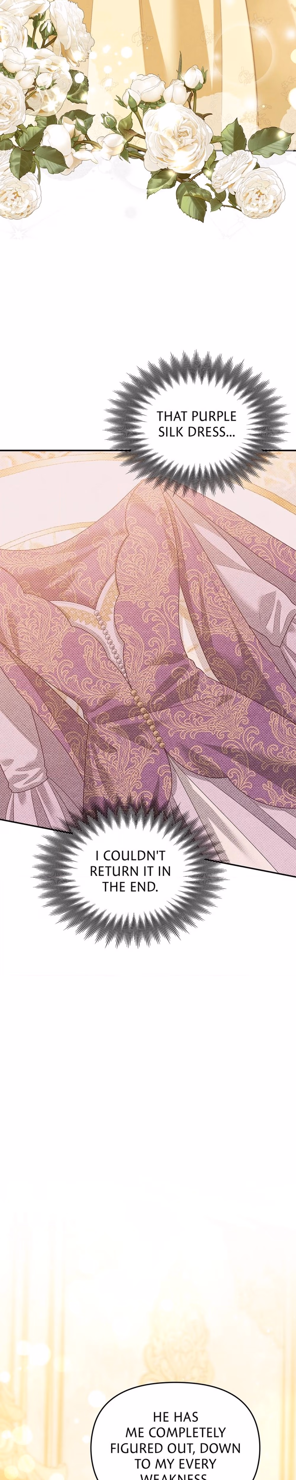 Predatory Marriage - Chapter 31 - Part 7