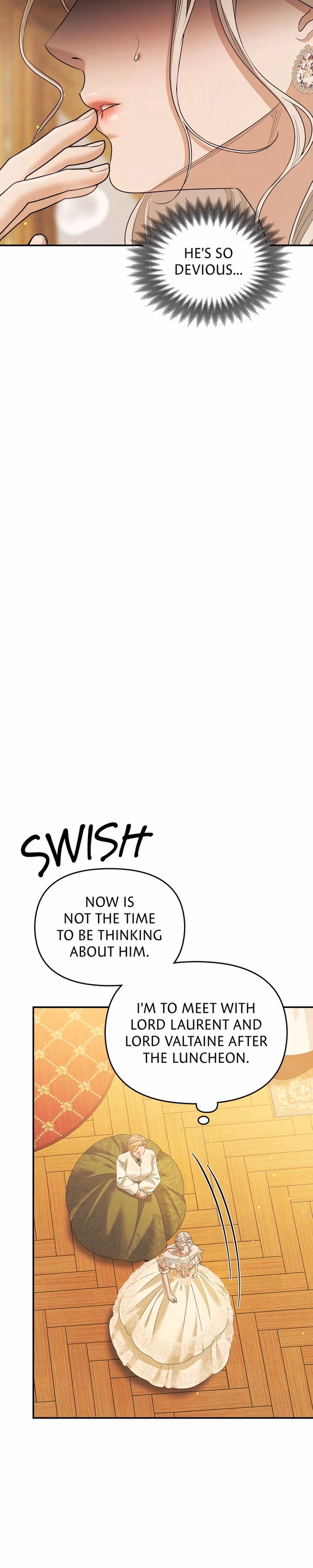 Predatory Marriage - Chapter 31 - Part 9