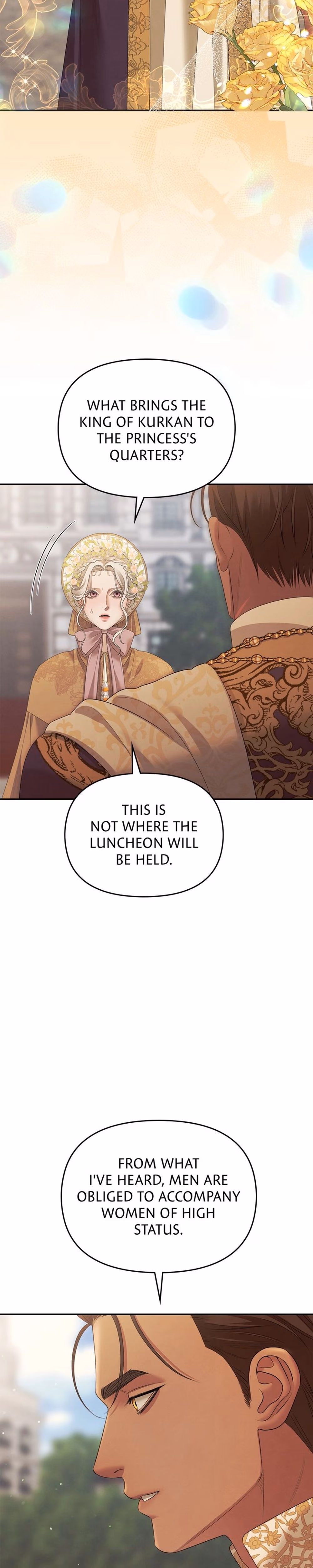 Predatory Marriage - Chapter 31 - Part 13