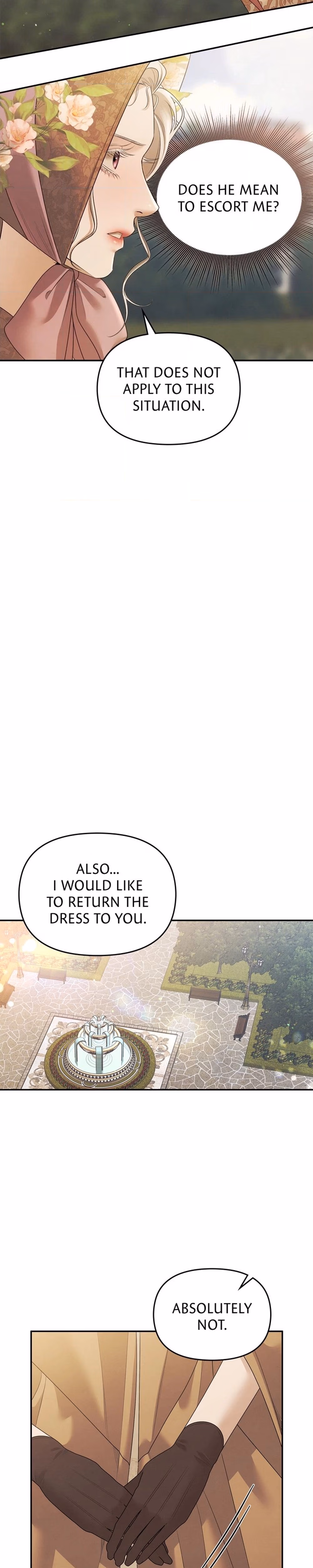 Predatory Marriage - Chapter 31 - Part 14