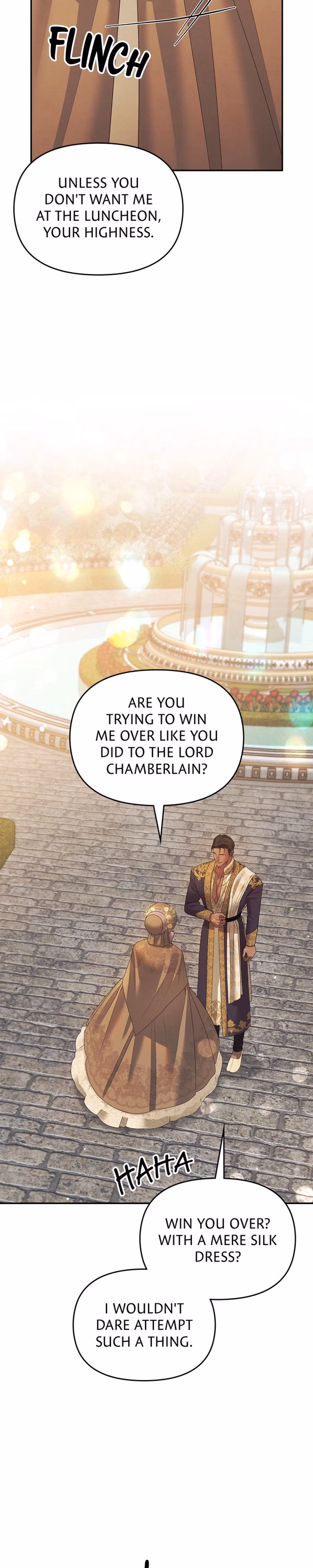 Predatory Marriage - Chapter 31 - Part 15