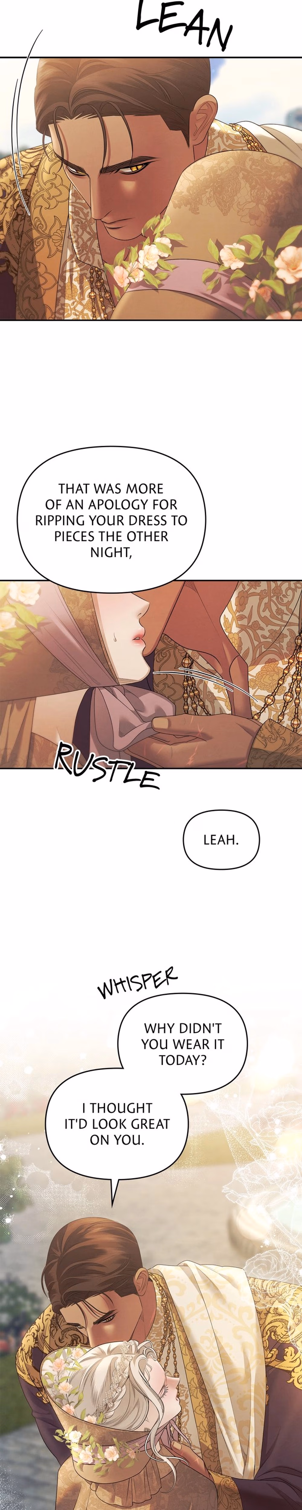 Predatory Marriage - Chapter 31 - Part 16