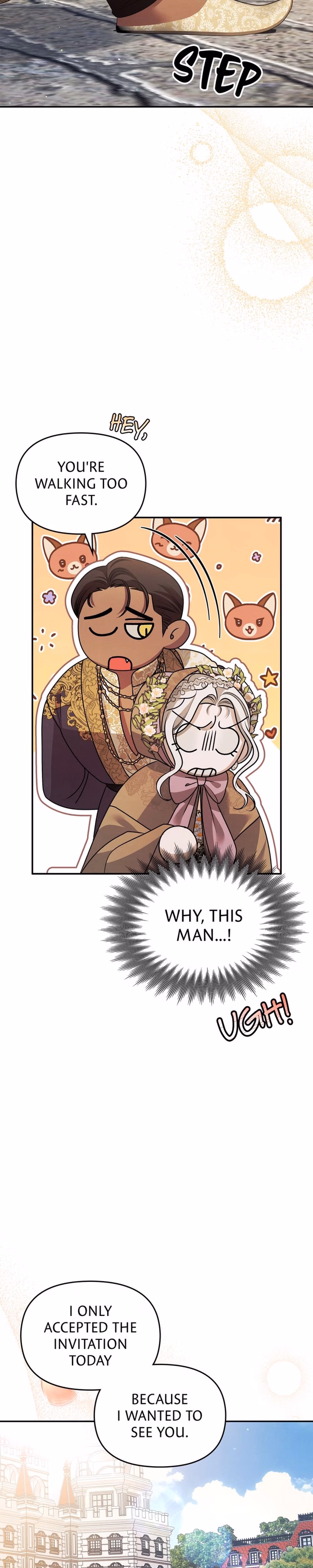Predatory Marriage - Chapter 31 - Part 22